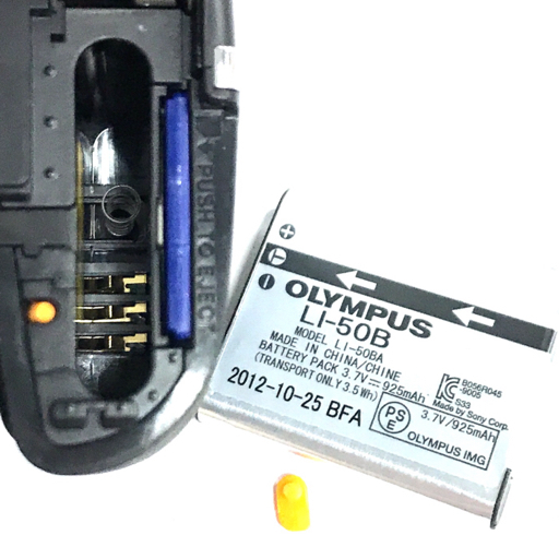 オリンパス Olympus μ[mju:] ZOOM 130 フィルムカメラ OLYMPUS