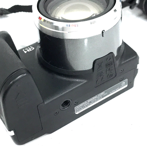 オリンパス Olympus μ[mju:] ZOOM 130 フィルムカメラ OLYMPUS