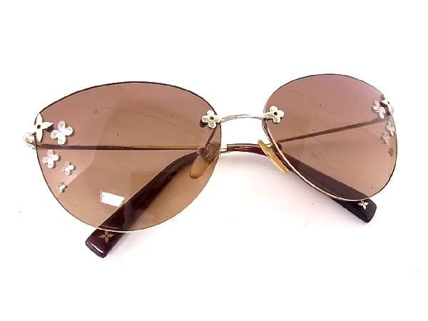 1円 □美品□ LOUIS VUITTON ルイヴィトン Z0143U デスマヨキャット  