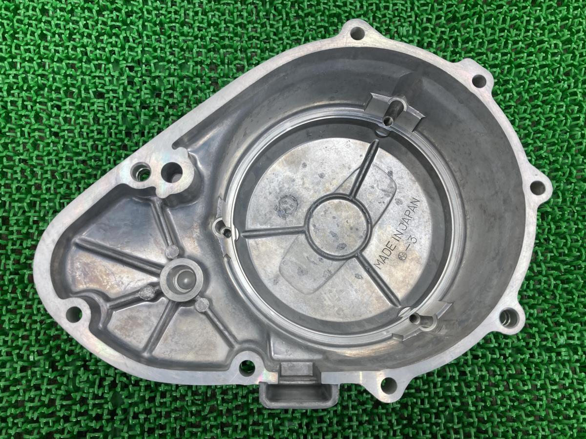 Z2 エンジンカバー Z2F-03*** カワサキ 純正 中古 バイク 部品 Z2F 