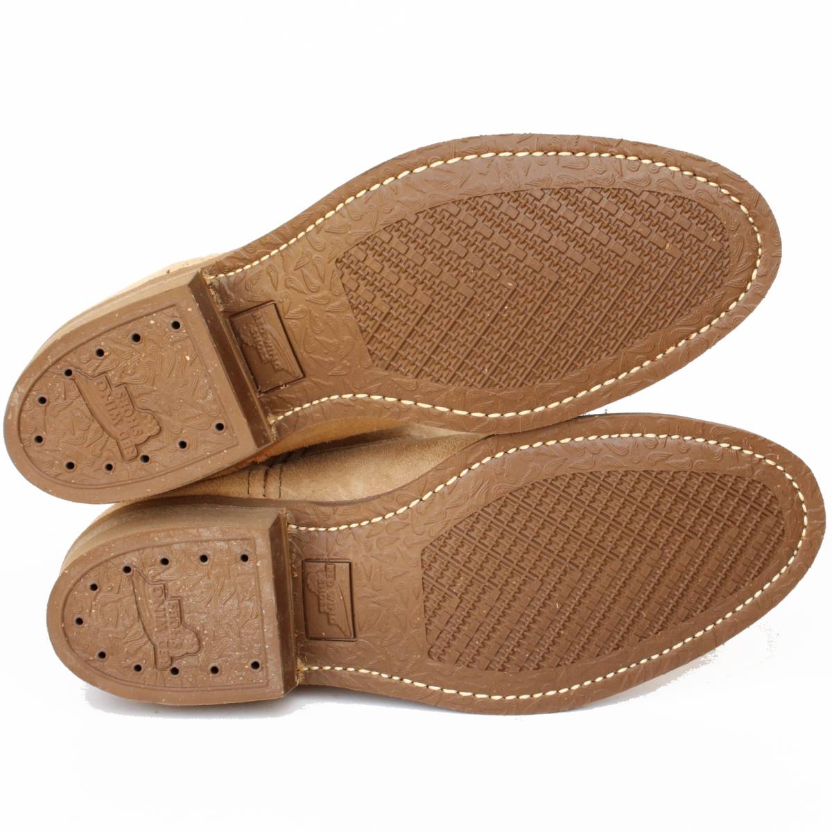 27509)未使用デッドストックREDWING8156レッドウィング8.5E約26.5cm 