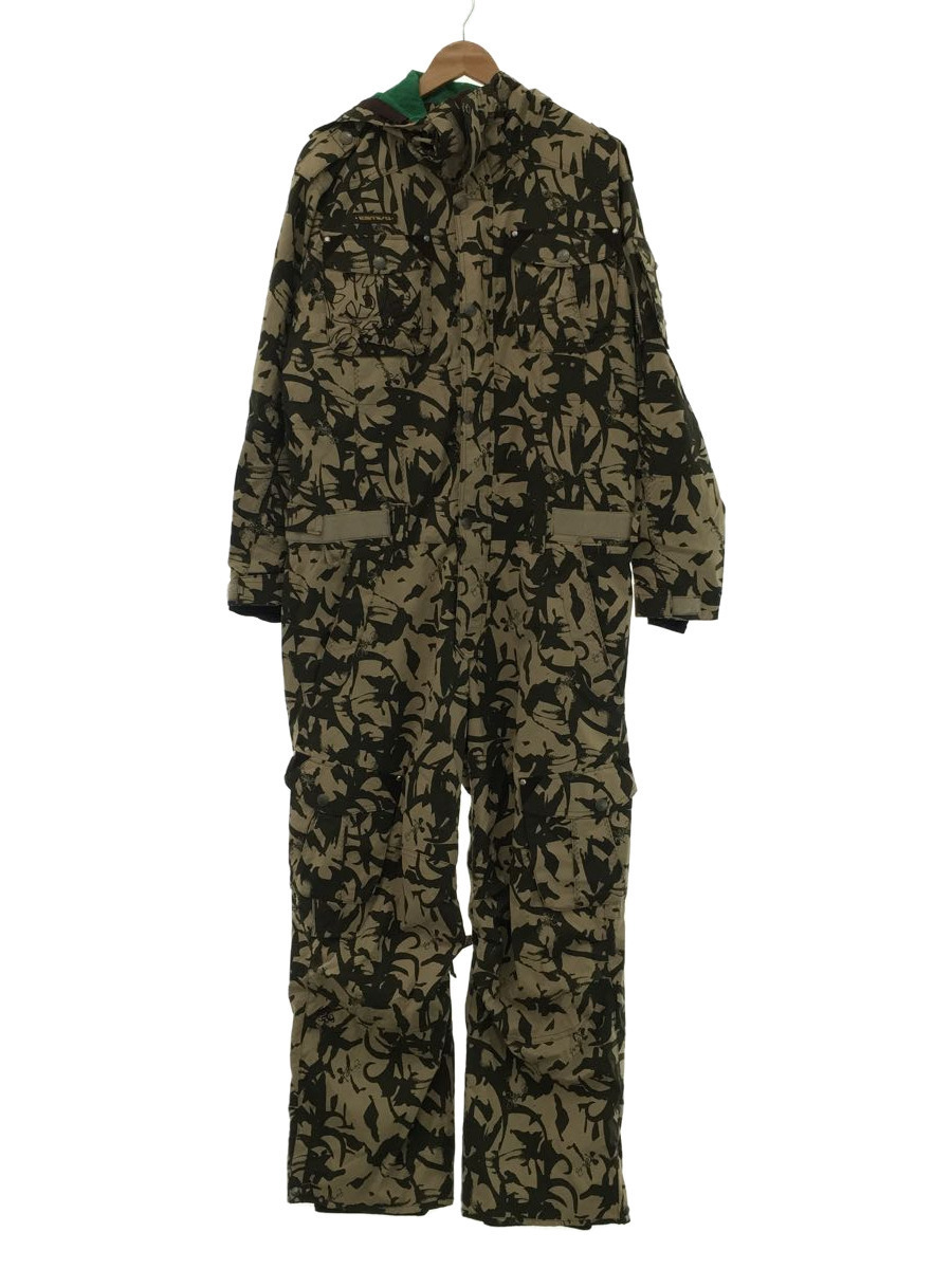 超激得，100%新品 ESTIVO/ウェアー/S/KHK/つなぎ/(Sサイズ)｜売買されたオークション情報、yahooの商品情報をアーカイブ公開 - オークファン Sサイズ