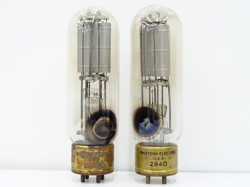 新品中古含む真空管各種88本セット 【公式通販】
