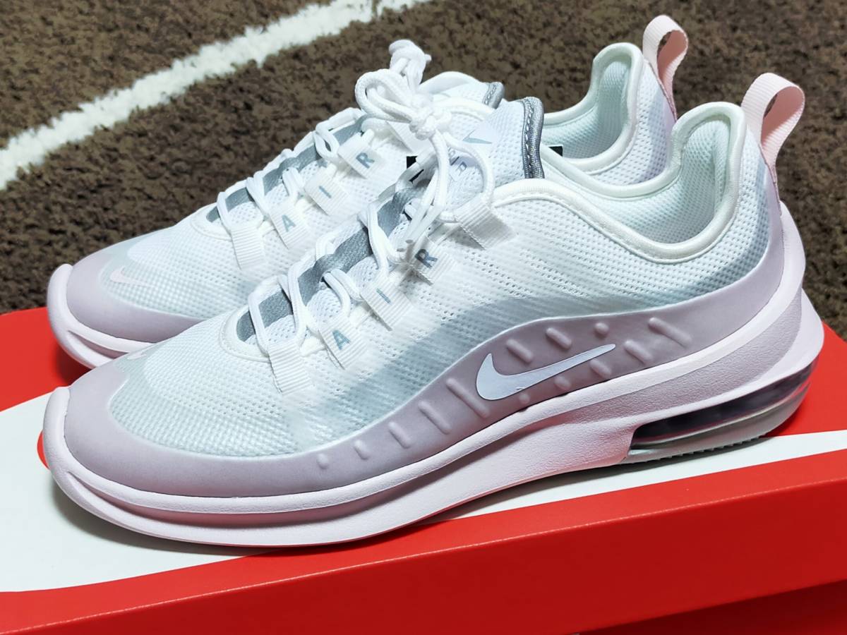 新品 ナイキ エアマックス アクシス 24.0センチ AIRMAX AXIS 新品 ナイキ エアマックス アクシス 24.0センチ AIRMAX AXIS