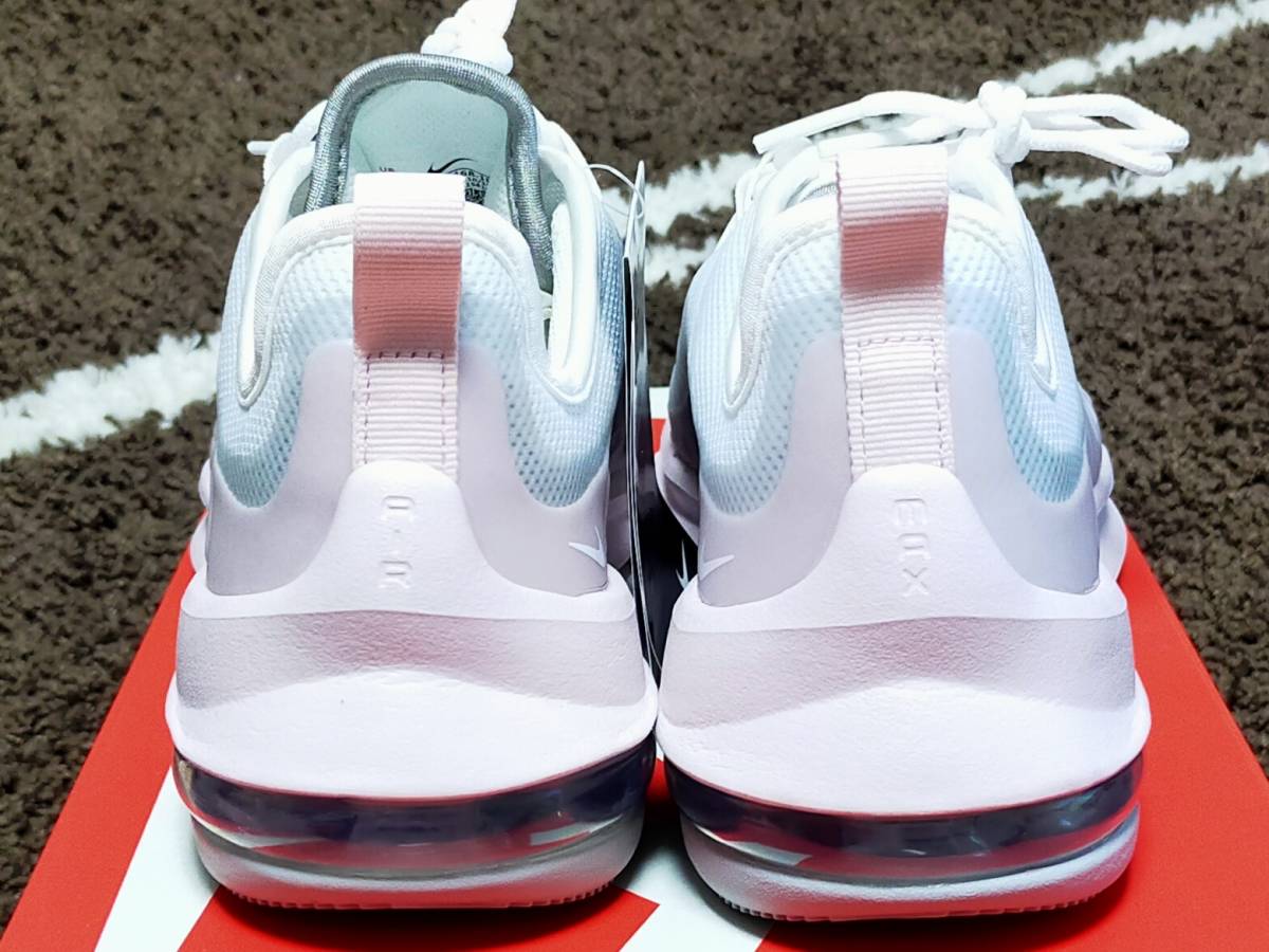 新品 ナイキ エアマックス アクシス 24.0センチ AIRMAX AXIS 新品 ナイキ エアマックス アクシス 24.0センチ AIRMAX AXIS