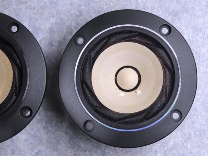 スピーカーユニット詳細 FOSTEX 6N-FE88ES -