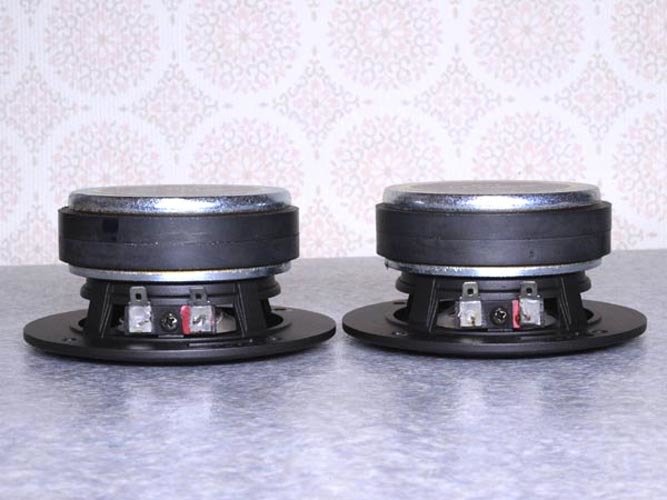 スピーカーユニット詳細 FOSTEX 6N-FE88ES -