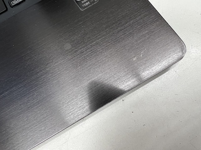 ジャンク☆SONY VAIO Fit 15A SVF15N28EJB パーツどりや修理可能な方