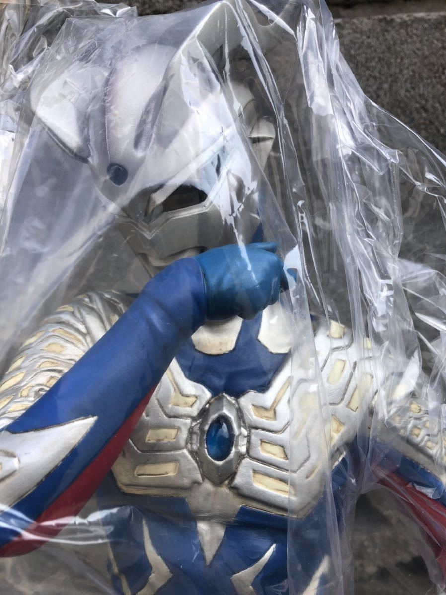 ☆本体未使用 箱傷み大☆ベネリック☆こだわり78シリーズ ウルトラマン 