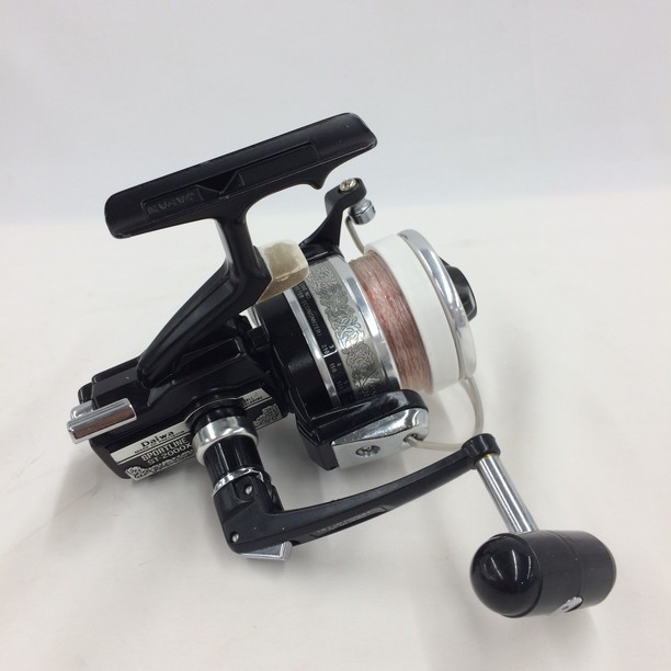 送料込みDaiwa SPORTLINE ST-2000X スピニングリール