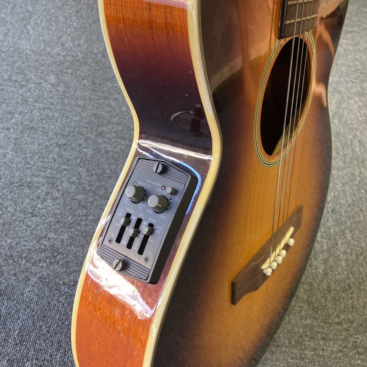 History エレアコ HEA-400 BSS 現状渡し ジャンク History ヒストリー