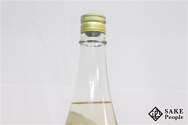 ☆注目! 而今 特別純米 にごりざけ 1800ml 16度 2021.11 木屋正酒造 三重