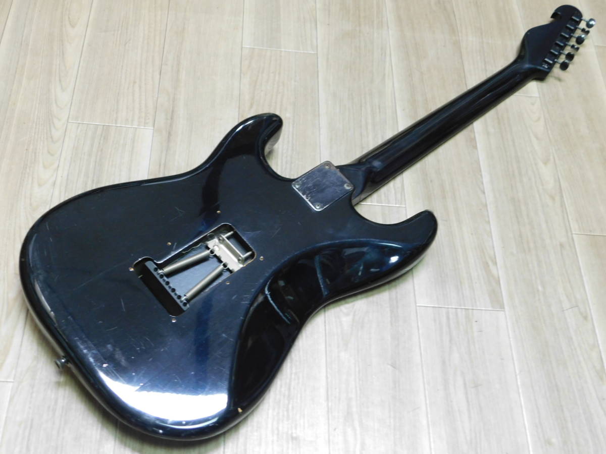 Bill Lawrence CHALLENGER BC-1-62 日本製 - メルカリ Bill Lawrence