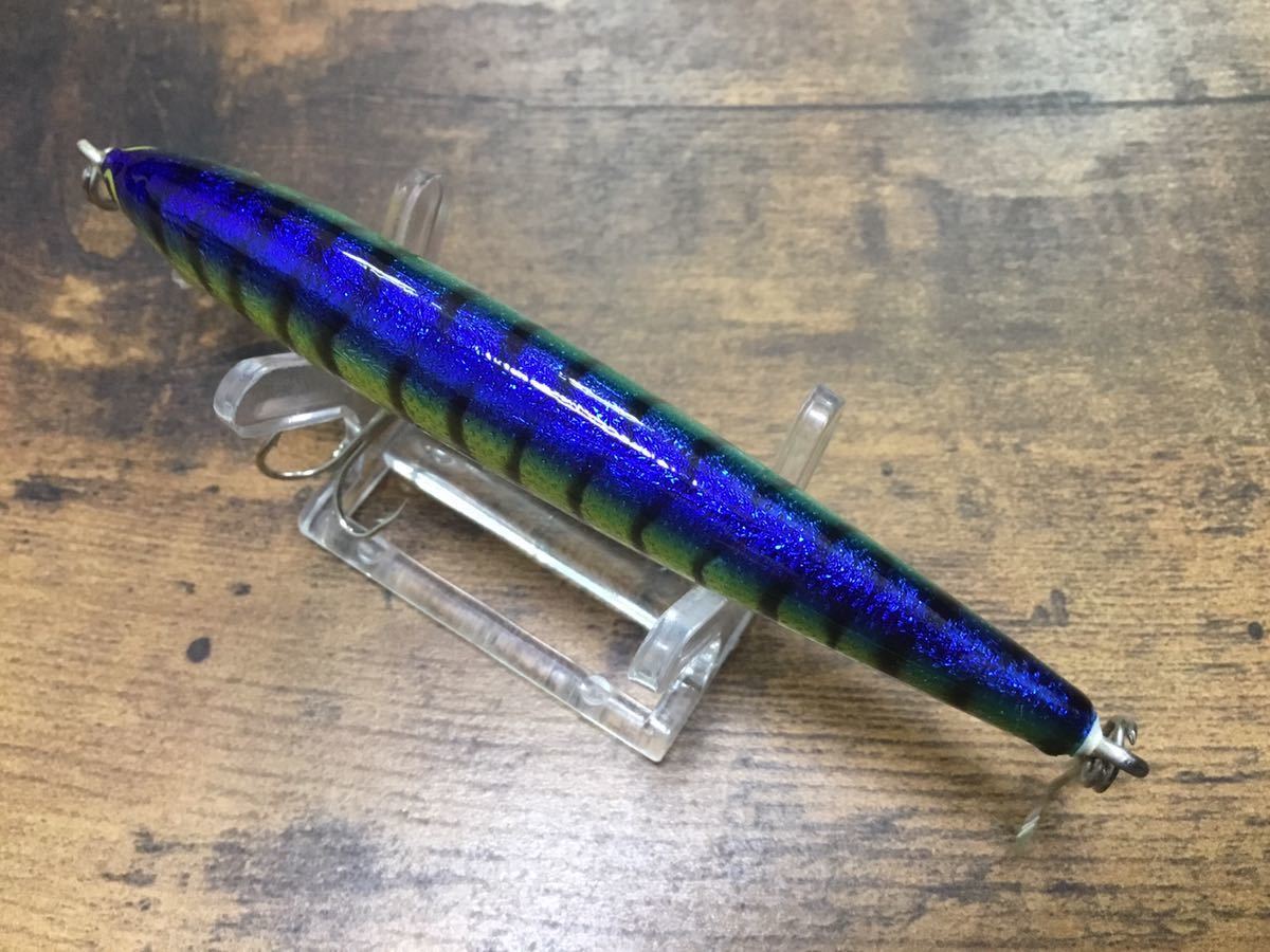 OLD/bagley's/Bang-O/#4/F79S/美品/オールド/バグリー/バングオー/4