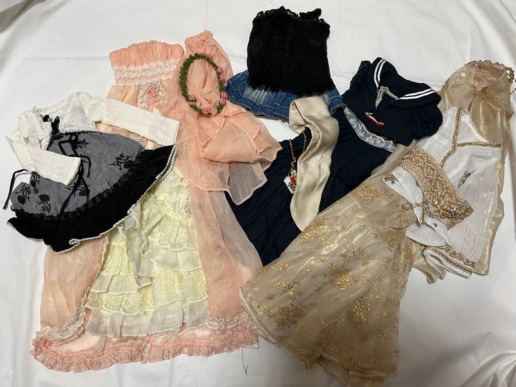 ドルパ47 公式ガイドブック兼入場証 Cグループ ドールズパーティー47