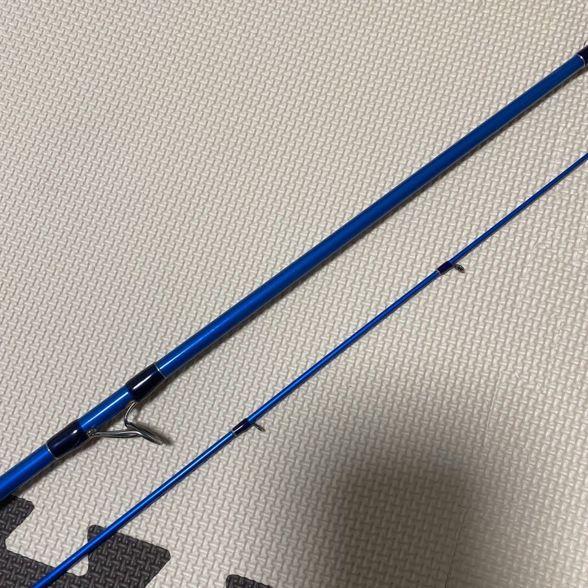 ブリーデン スクイッドウィックドゲーム Specimen 86 Tiptop エギング Squid Wicked Game エギング エギングロッド ブリーデン 売買されたオークション情報 Yahooの商品情報をアーカイブ公開 オークファン Aucfan Com