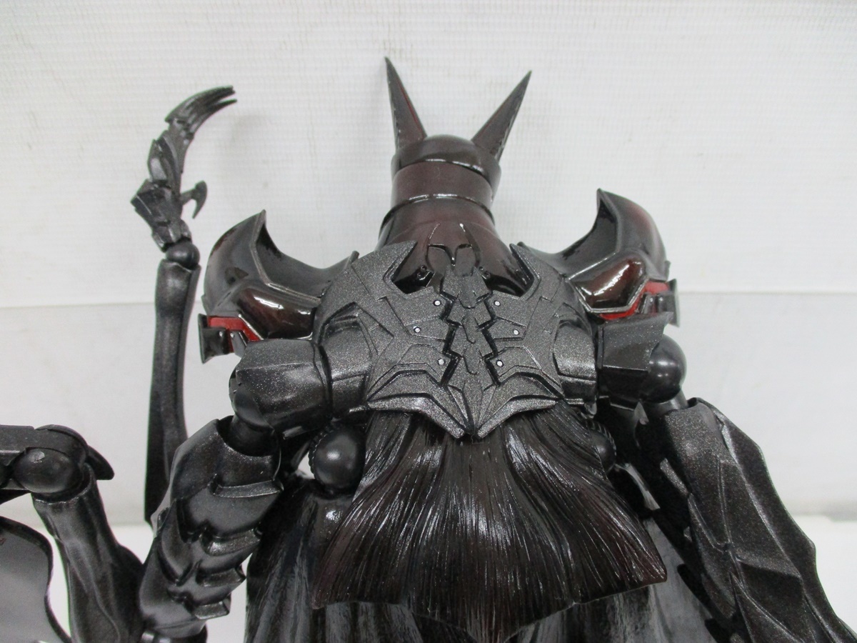 8458G ヴァリアント プレイアーツ改 バットマン 野村哲也デザイン 