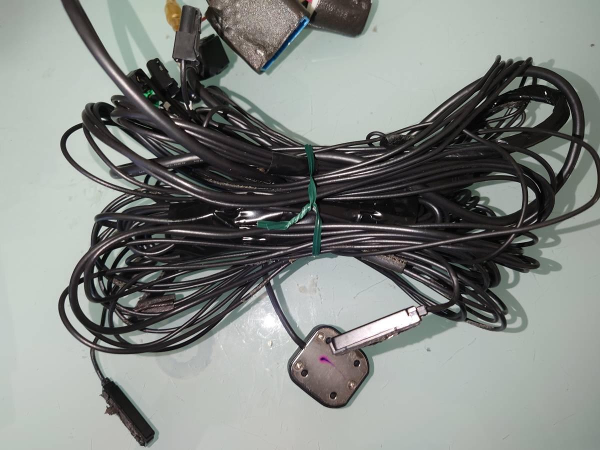 商品はお値下げ可能 ☆スズキ純正OP carrozzeria サイバーナビAVIC 