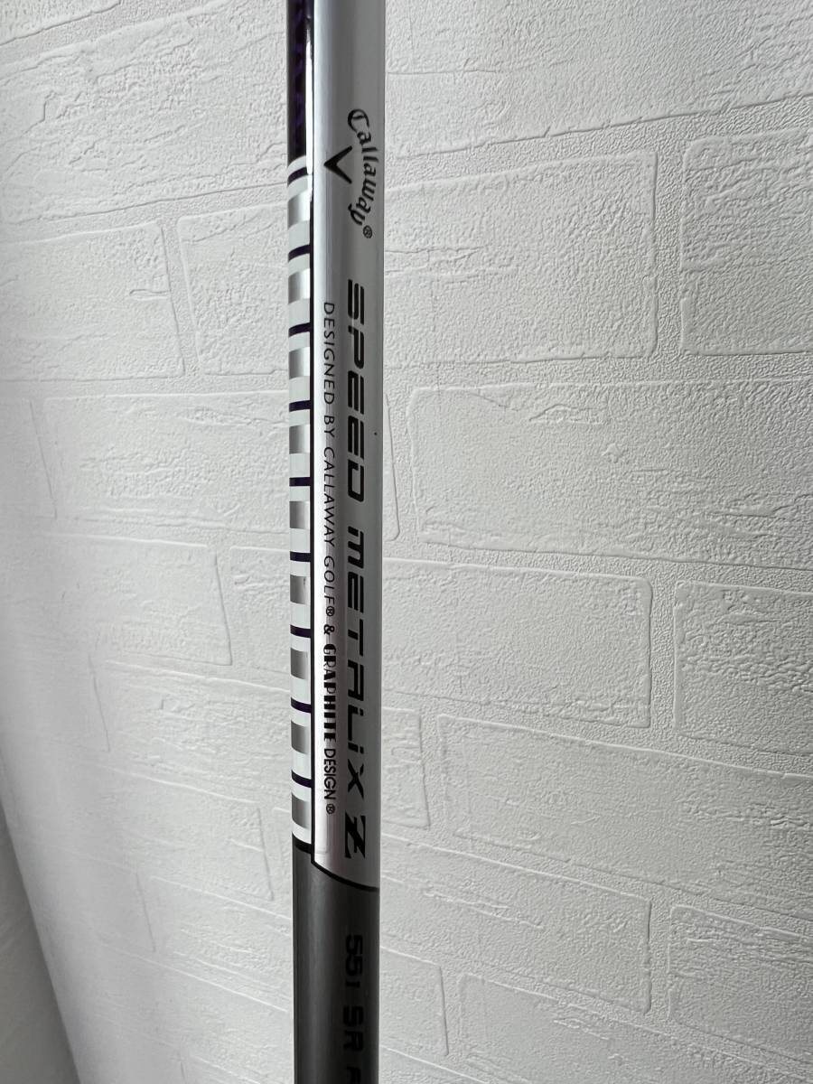 キャロウェイ callaway LEGACY V FORGED アイアン7本セット 男性