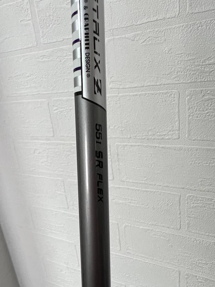 キャロウェイ callaway LEGACY V FORGED アイアン7本セット 男性