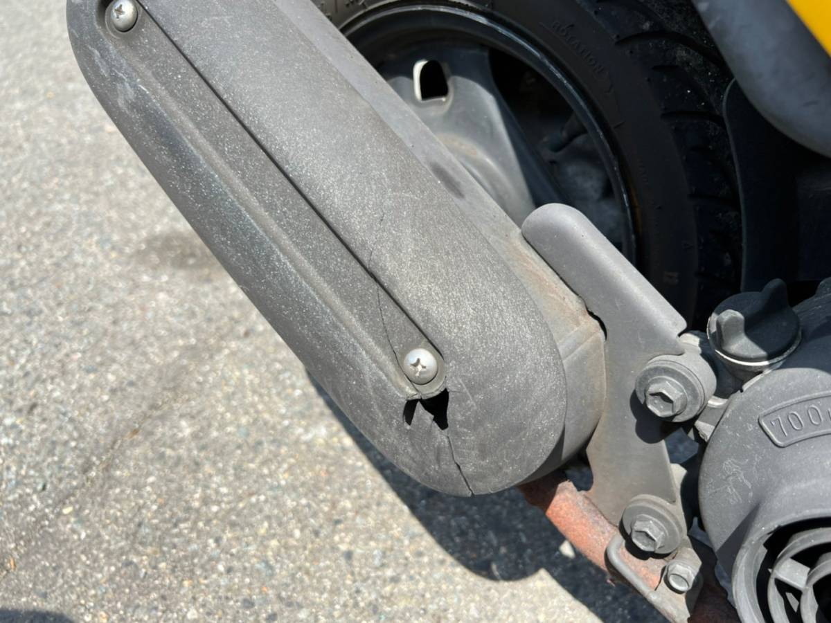 神戸明石発！スズキ - スズキ レッツ４（CA45A）小柄な原付なので取り回しが楽 Yahoo!オークション CA41A CA45A 2026年最新Yahoo!オークション 「ca41a」(スズキ)(オートバイ車体)の落札相場 レッツ4 原付 Let's4 SUZUKI オークファン（aucfan の商品情報をアーカイブ公開 YouTube