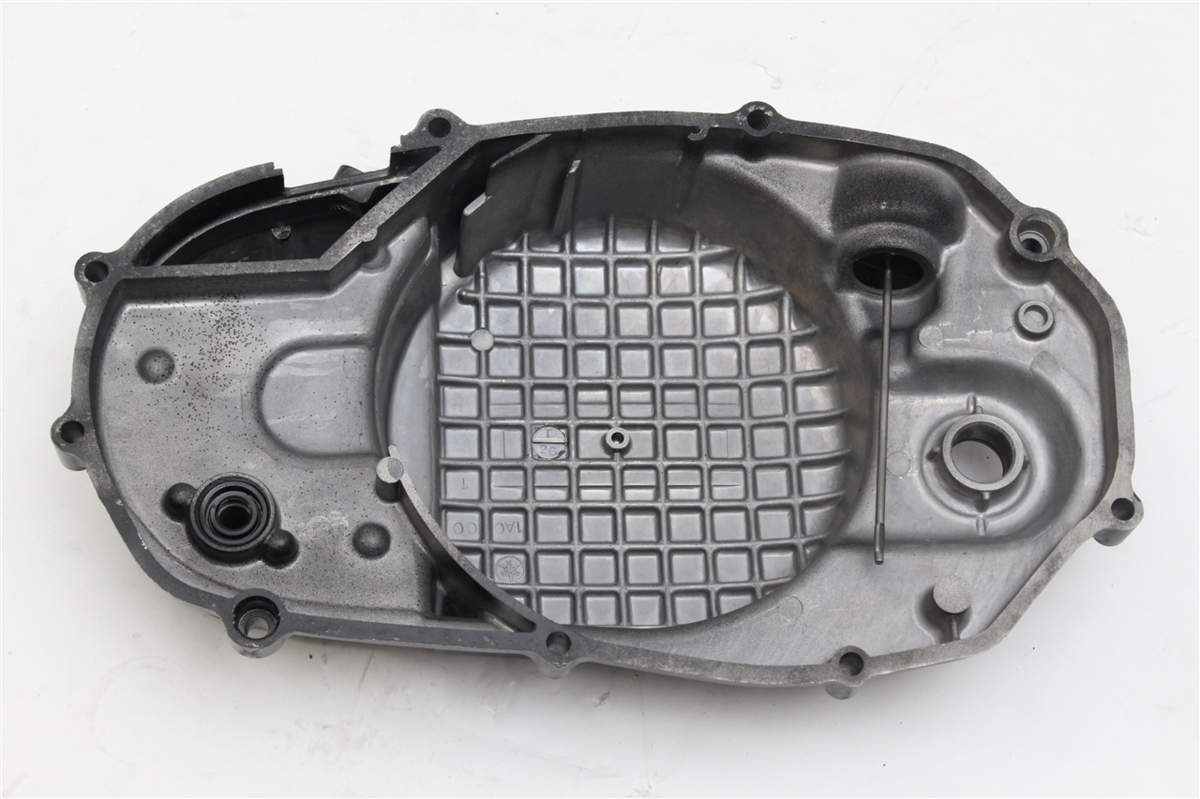 ＸＪＲ４００ 右◇1A1-304 前期 ユニバース HYUNDAI 適合車種 RD400◆クラッチカバー◆1A1-304
