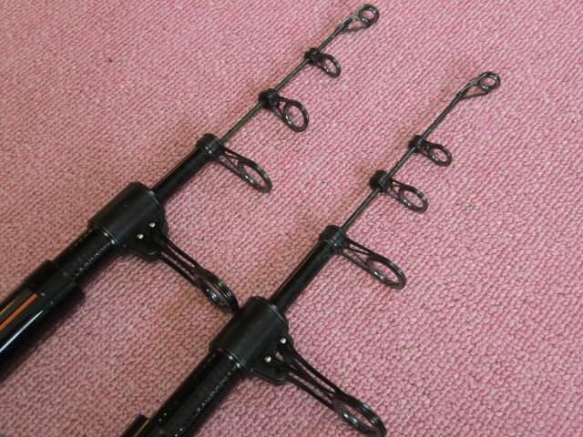 ダイワ ロングビーム T 27-425 (ロッド・釣竿) ダイワ 投げ竿 ロング