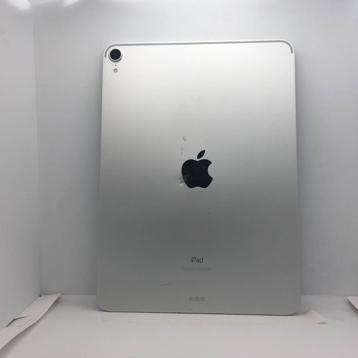 ジャンク 液晶色ムラ 画面班 Apple iPad Pro 11インチ 第1世代 Wi-Fi