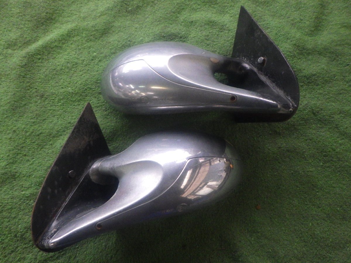 ダイハツ☆H21☆L235S エッセ☆KDC☆エアロミラー左右セット☆Y8036 