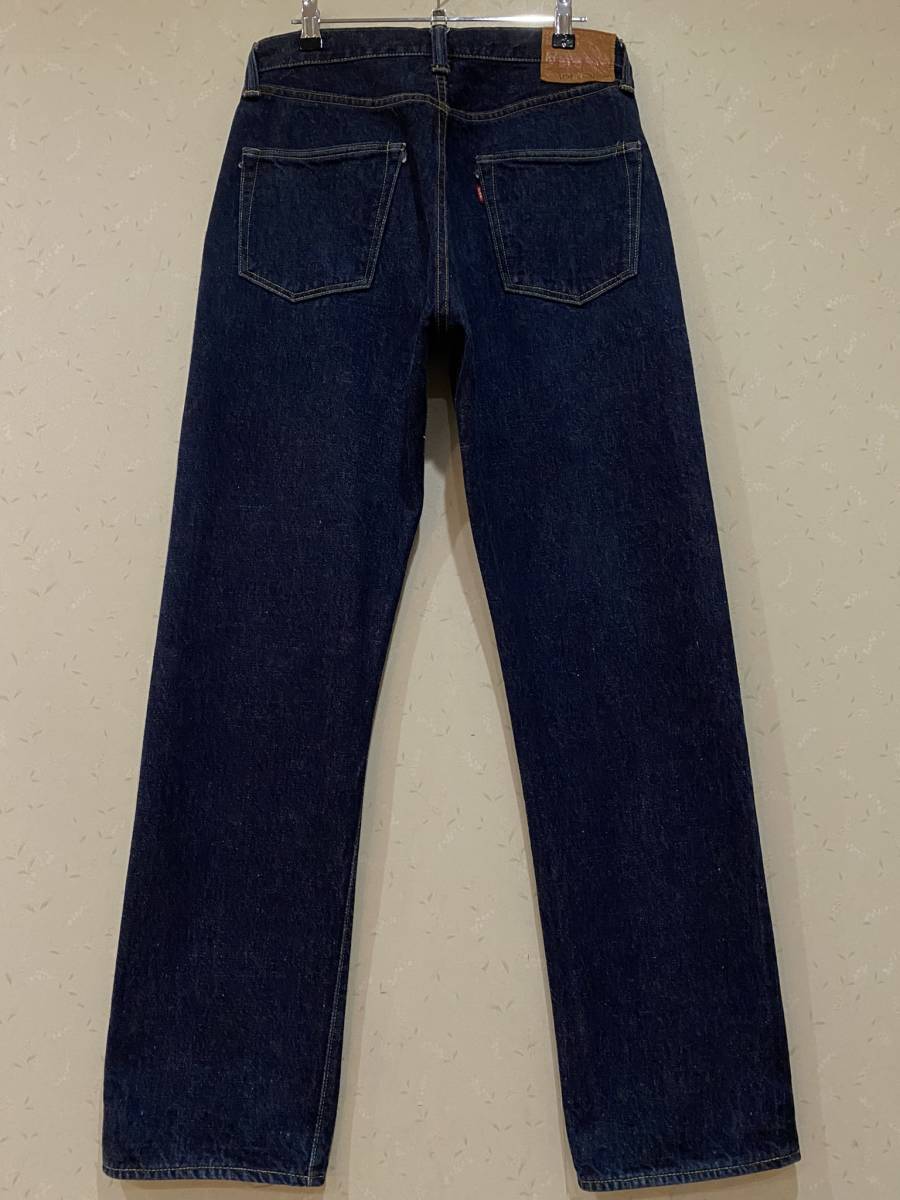 WARE HOUSE ウエアハウス Lot 1000xx 1000 ダブルネーム セルビッチ 