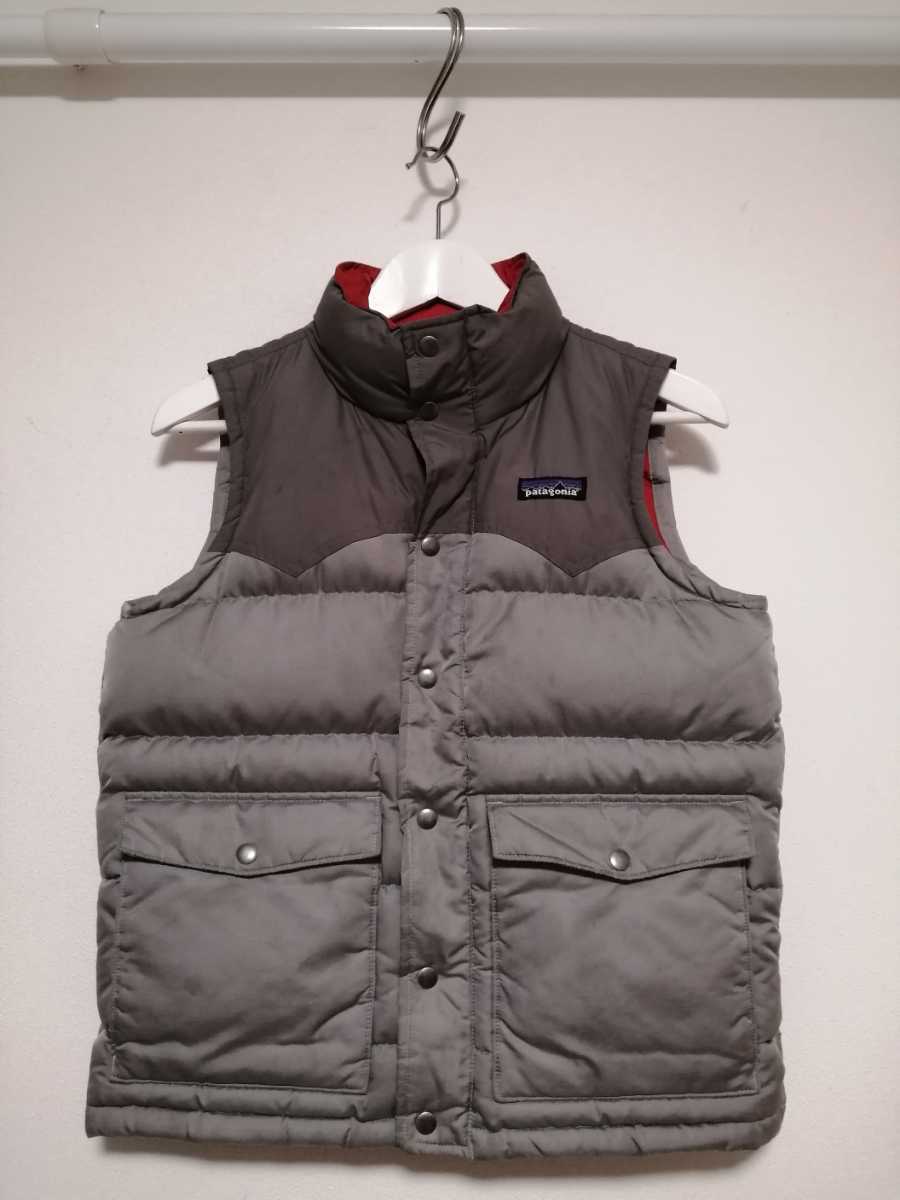 パタゴニア Patagonia スリングショットダウンベスト Mサイズ