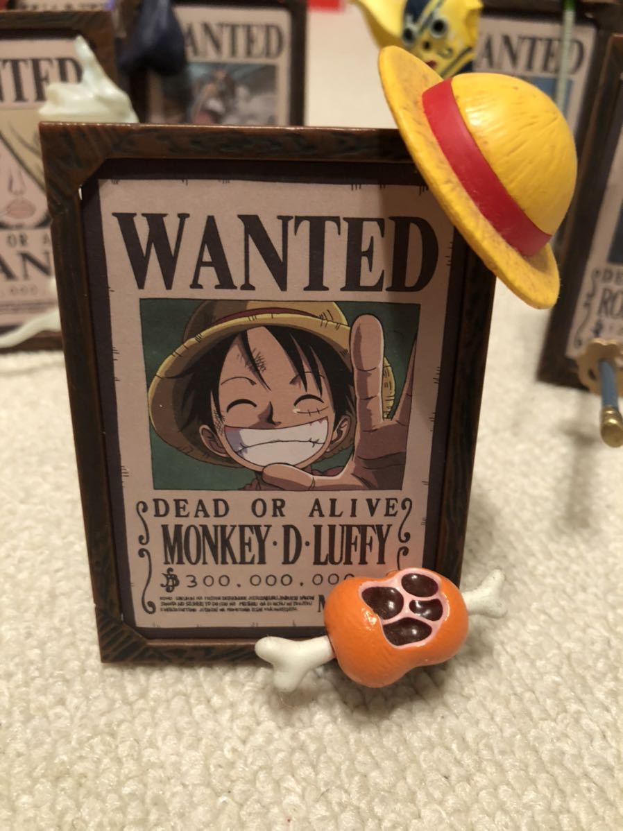 オンラインショップ ワンピース サンジ ヤフオク 手配書の中古品 新品 未使用品一覧 セール品の値段 Piercecorporationcom