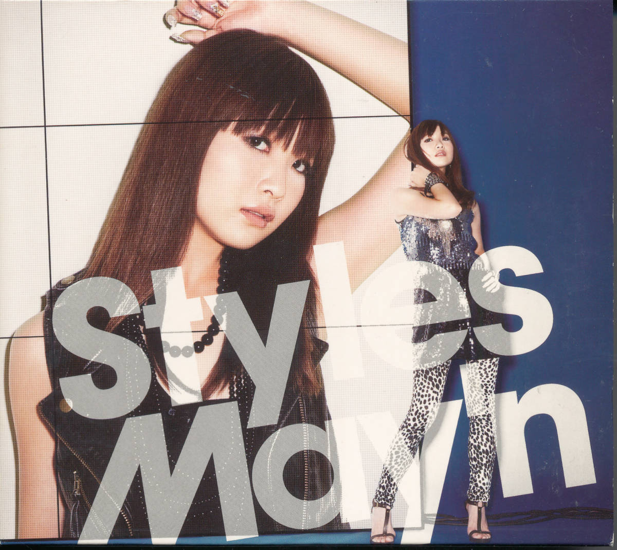 メインmay N Belief Taboo Tattoo タトゥー タブー ビリーフ 中林芽依 贈与 ビリーフ