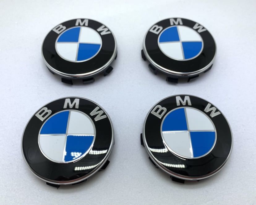 【定番人気，限定SALE】 BMW純正 ホイールセンターキャップ 1台分4個セット品番36136850834 直径 約56mm G20 G30 F45 G01 G02(純正品)｜売買されたオークション情報、yahooの商品情報をアーカイブ公開 - オークファン 純正品