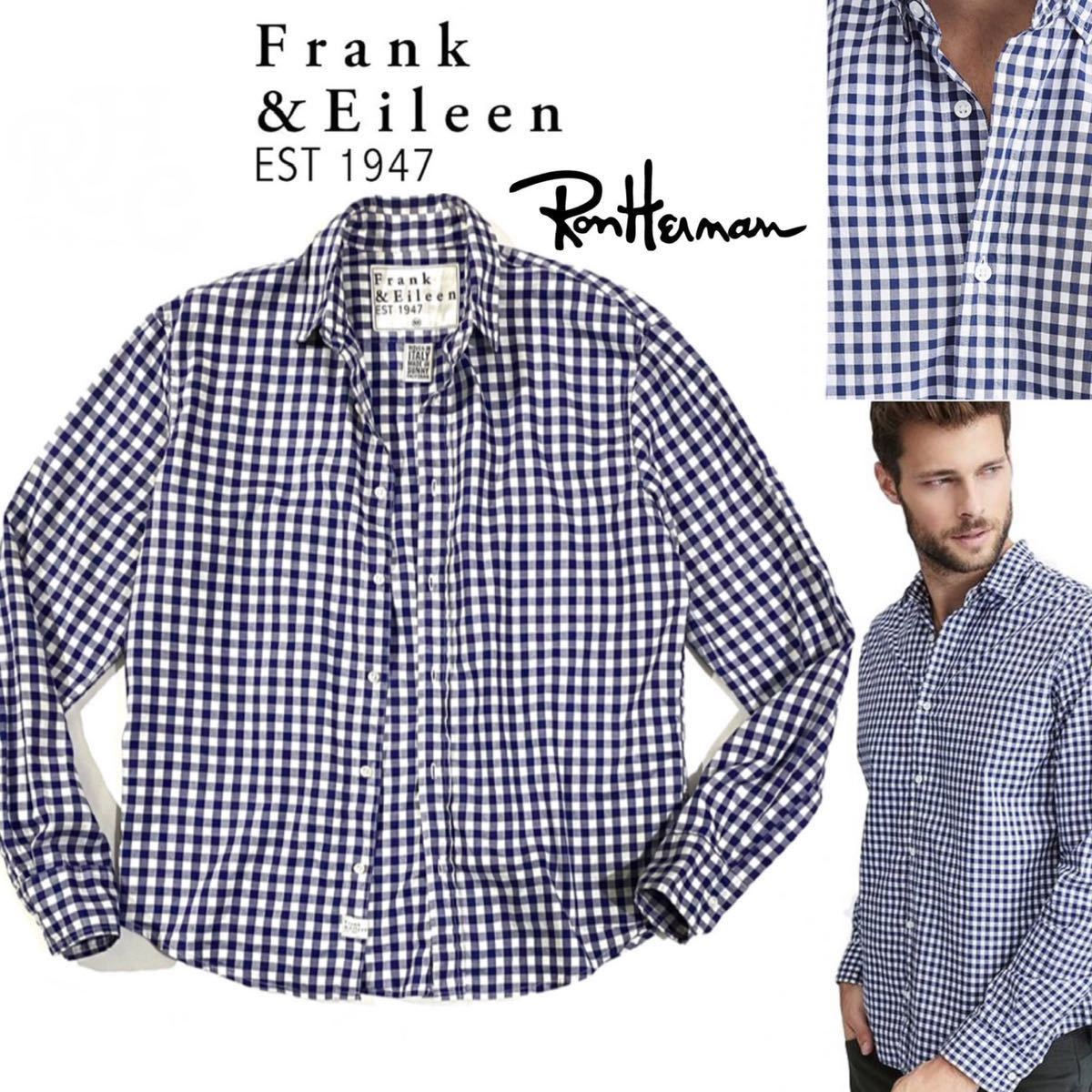 Frank&Eileen】大人が選ぶデイリー服◎フランクアンドアイリーン 