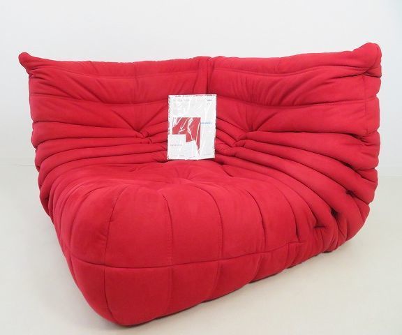 ☆フランス製【ligne roset/リーン・ロゼ】TOGO トーゴ コーナー ☆フランス製【ligne roset/リーン・ロゼ】TOGO トーゴ コーナー
