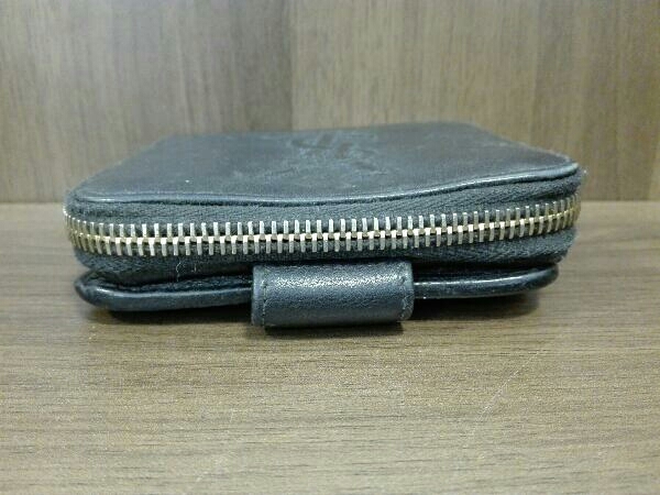 YVES SAINT LAURENT イヴ・サンローラン 二つ折り財布 GBL352906.0215 