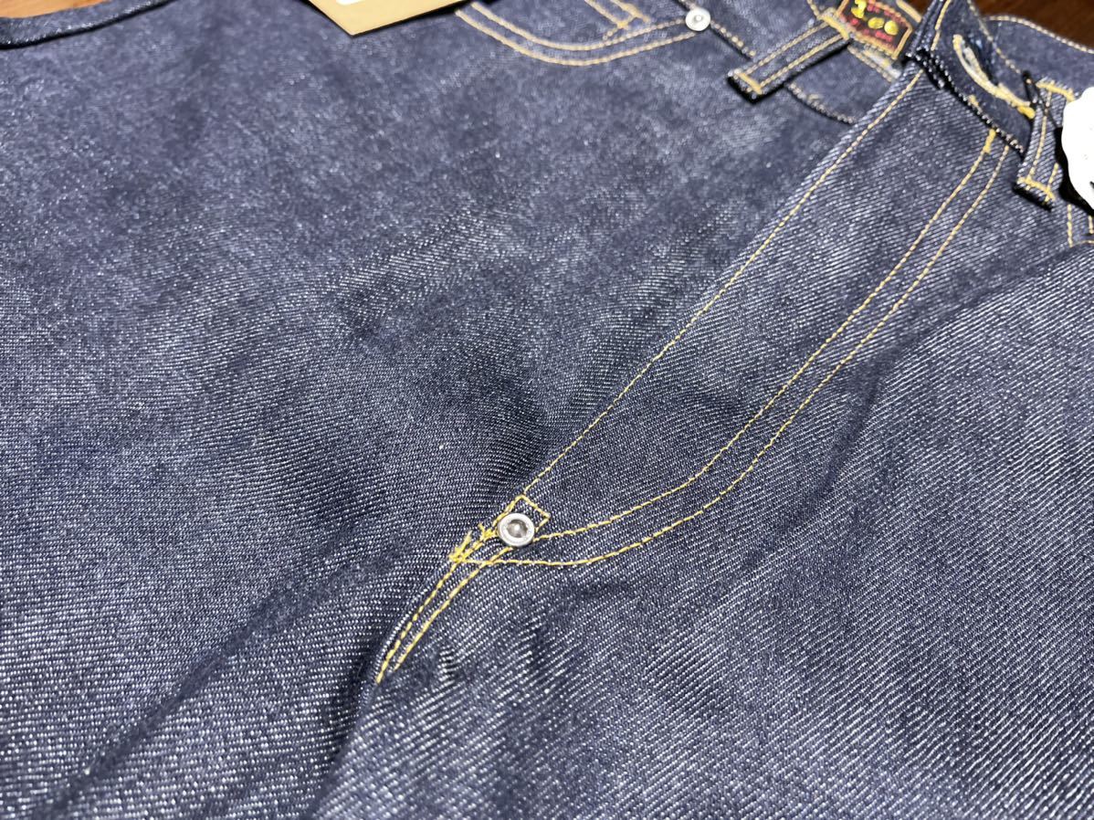 Lee ARCHIVES WWII 大戦モデル 101J 1943 COWBOY JACKET PANTS LM6012
