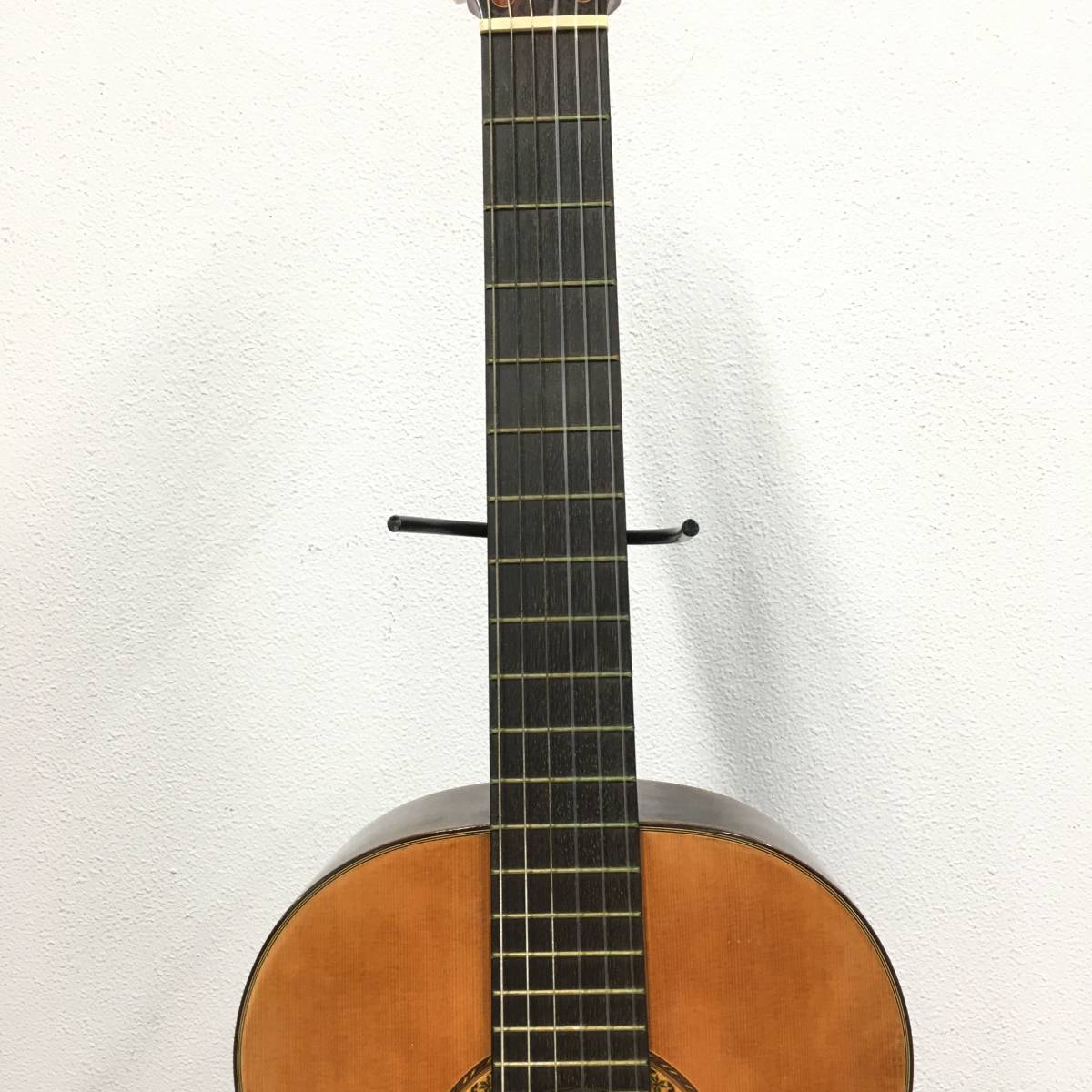 ☆C03587/RYOJI MATSUOKA 松岡良治/クラシックギター/M30 L/弦楽器 