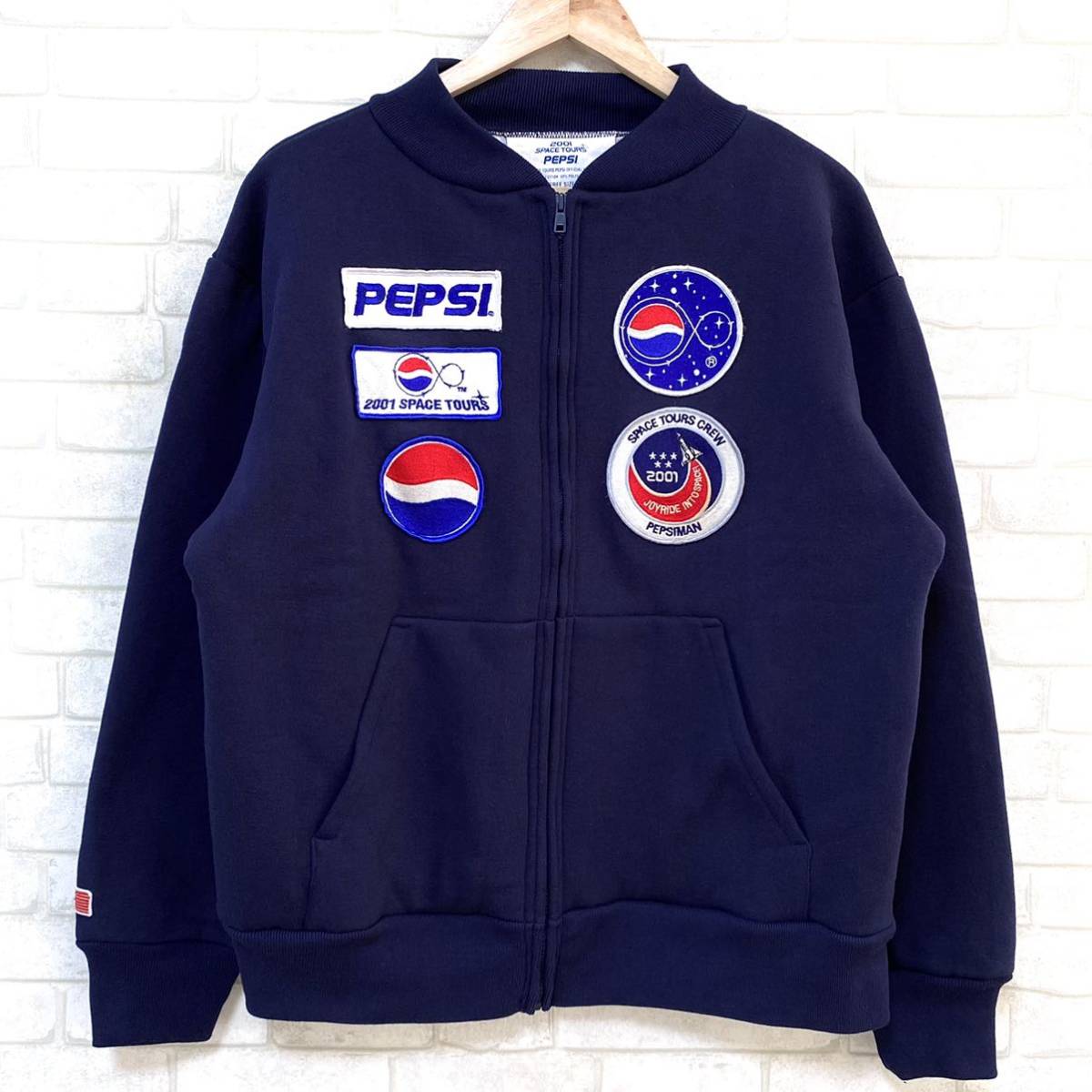 0 PEPSI - 2001年宇宙の旅 SPACE TOURS Yahoo!オークション ペプシ 
