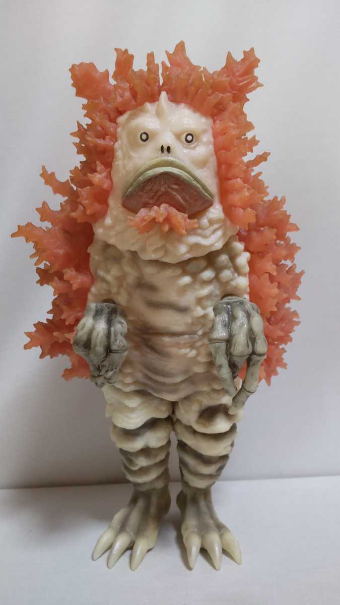 ガラモン　プレジデントジャパン　30cm ウルトラＱ　ガラダマ ガラモン プレジデントジャパン 30cm ウルトラQ ガラダマ Amazon.co