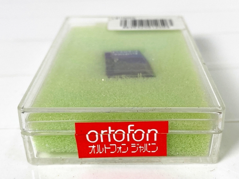 最安値，品質保証 Ortofon SL-15 MCカートリッジ 1個 現状渡し 25500(MC)｜売買されたオークション情報、yahooの商品情報をアーカイブ公開 - オークファン MC