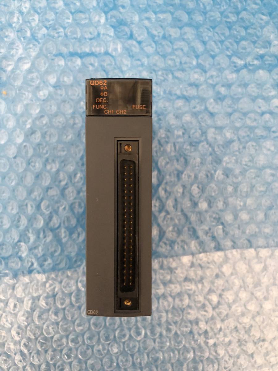 中古 シーケンサ 三菱シーケンサ Qシリーズ（電源、CPU、入出力