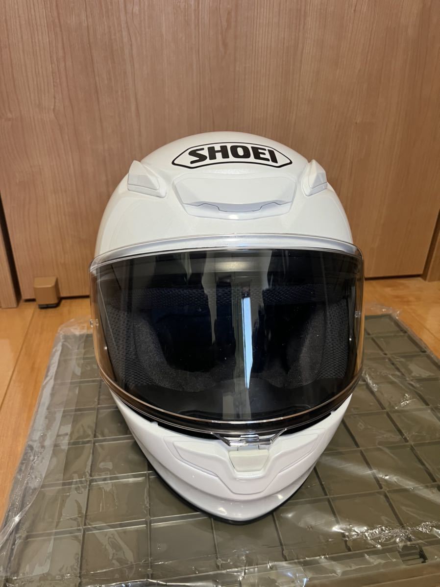 【高品質，低価】 SHOEI Z-7(SHOEI)｜売買されたオークション情報、yahooの商品情報をアーカイブ公開 - オークファン シールド