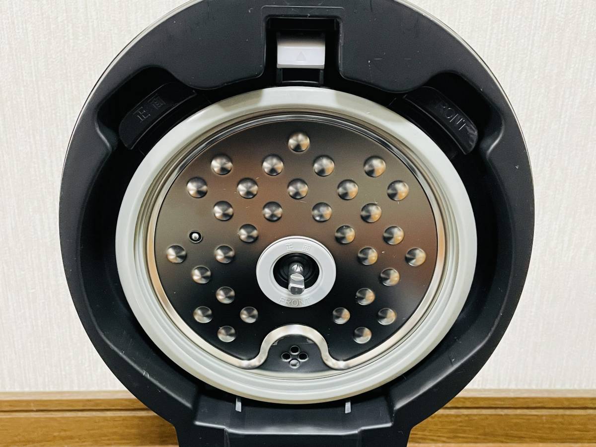 展示未使用・保証あり☆ シャープ 水なし調理器 ヘルシオ ホットクック