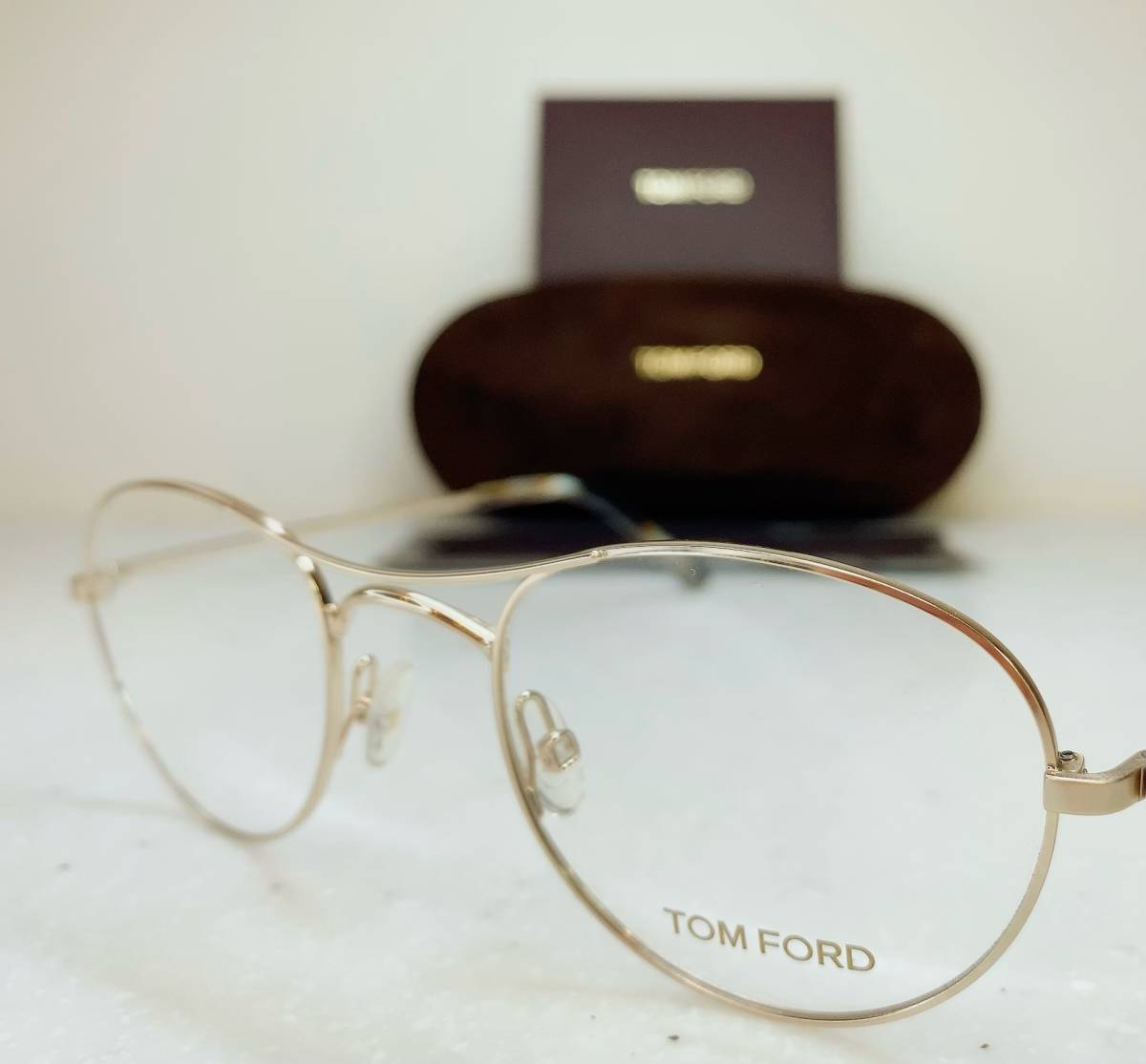 人気セール TOMFORD トムフォード サングラス メガネ高級メガネ FT5331 028(トムフォード)｜売買されたオークション情報、yahooの商品情報をアーカイブ公開 - オークファン トムフォード