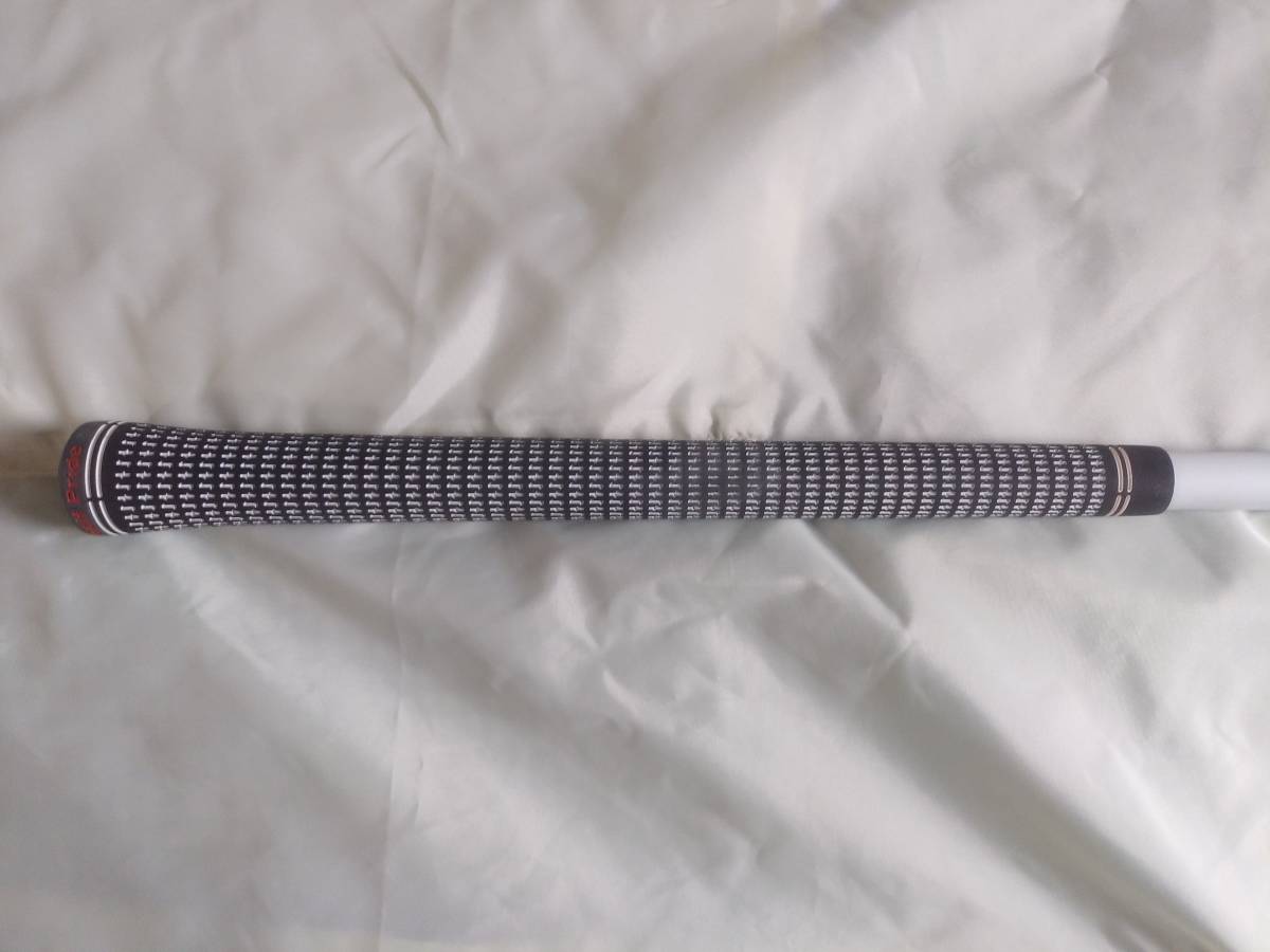 ブリヂストンスリーブ付きシャフトTOUR AD TX-1 6 FLEX-SR