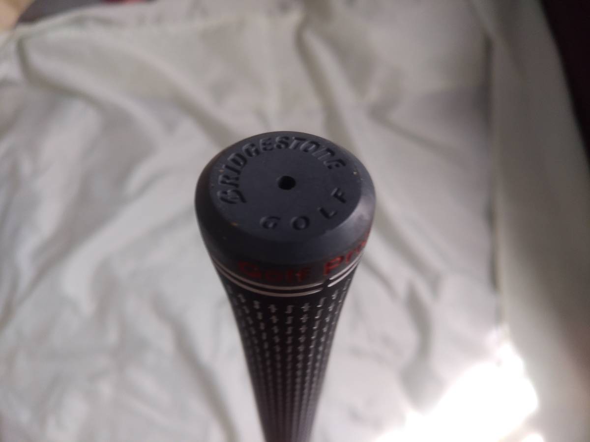 TOUR AD TX3-5(SR) 1W用シャフト ブリヂストン スリーブ付き 中古 AD