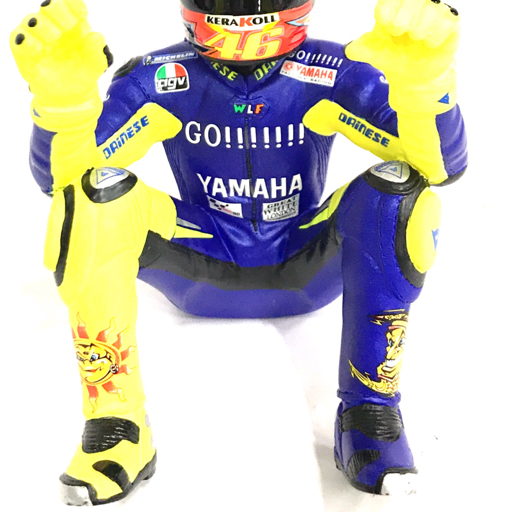 Valentino Rossi MINICHAMPS 1/12 MOTOGP 2005 バレンティーノ ロッシ