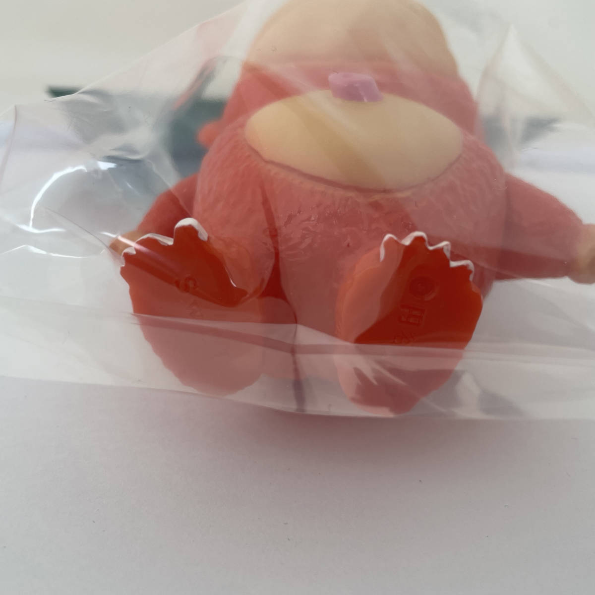 swimmydesignlab 円谷 スイミーデザインラボ 3期 快獣ブースカ 